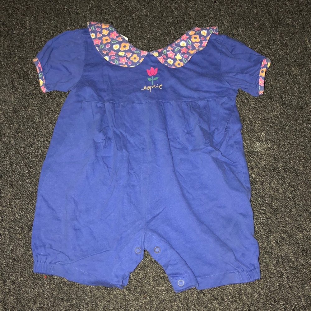 Esprit one piece romper